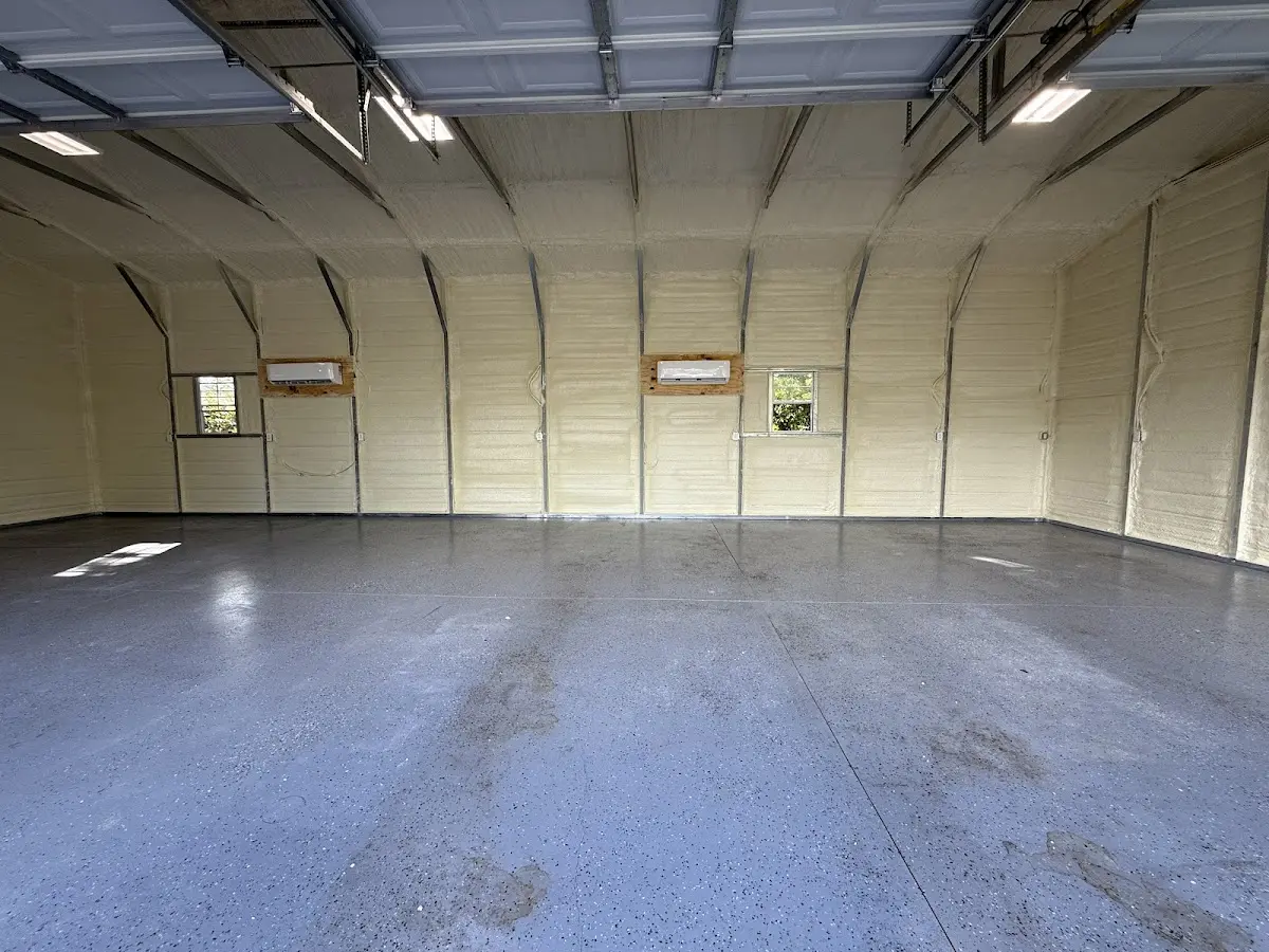 Spray Foam Roofing services in Eagle Mountain, UT